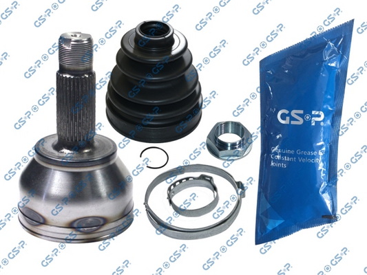 Kit giunti, Semiasse - 835028 GSP