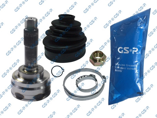 Kit giunti, Semiasse - 835034 GSP