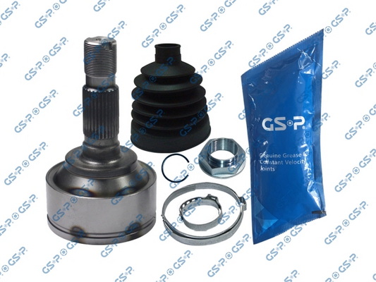 Joint Kit, drive shaft - 835041 GSP