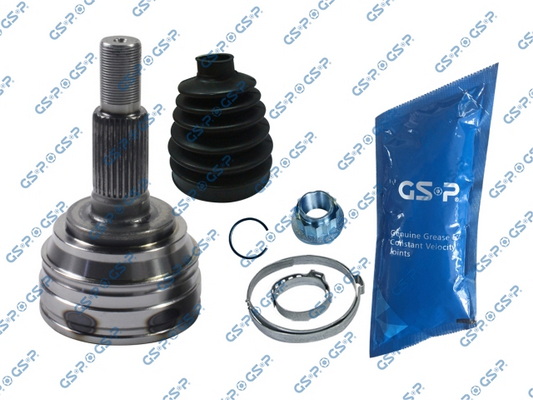 Joint Kit, drive shaft - 835045 GSP