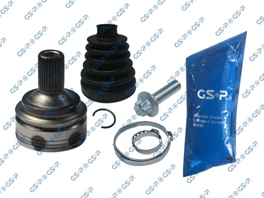Kit giunti, Semiasse - 835049 GSP