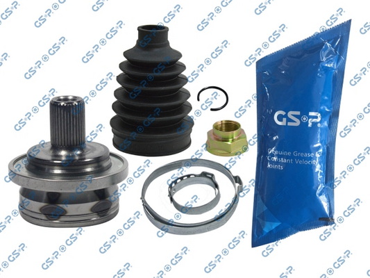 Kit giunti, Semiasse - 835053 GSP