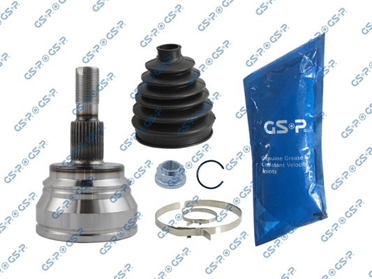 Joint Kit, drive shaft - 835059 GSP