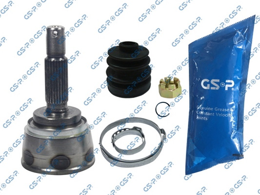 Joint Kit, drive shaft - 839002 GSP