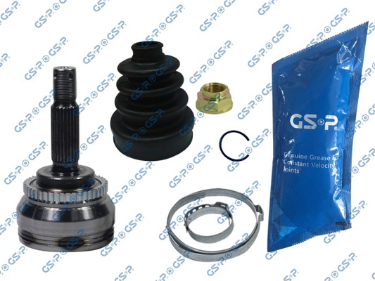 Joint Kit, drive shaft - 839005 GSP