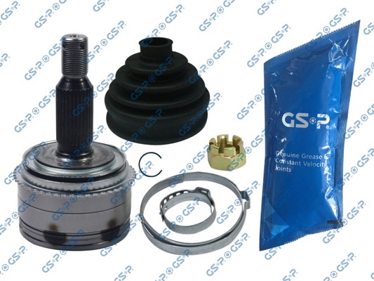 Joint Kit, drive shaft - 839006 GSP