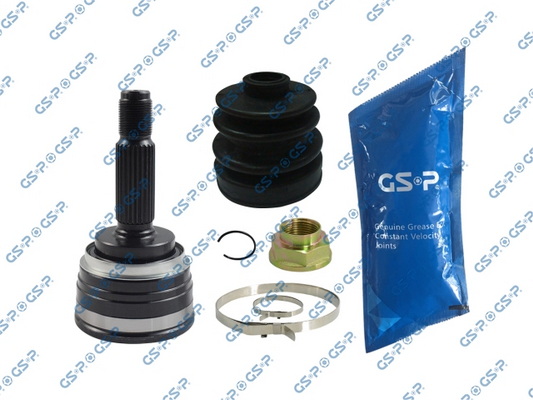 Joint Kit, drive shaft - 839009 GSP