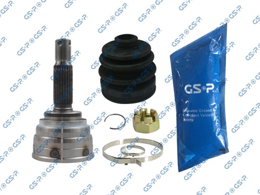 Kit giunti, Semiasse - 839014 GSP