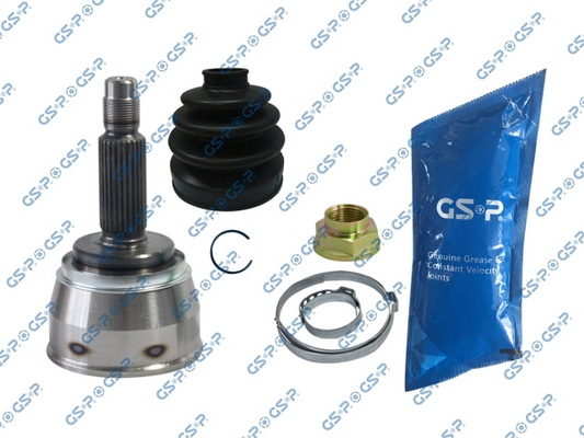 Joint Kit, drive shaft - 839015 GSP