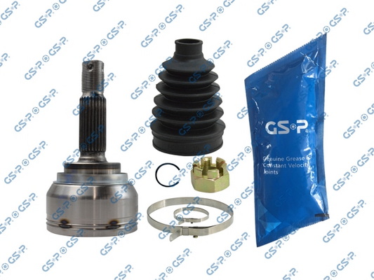 Joint Kit, drive shaft - 839016 GSP