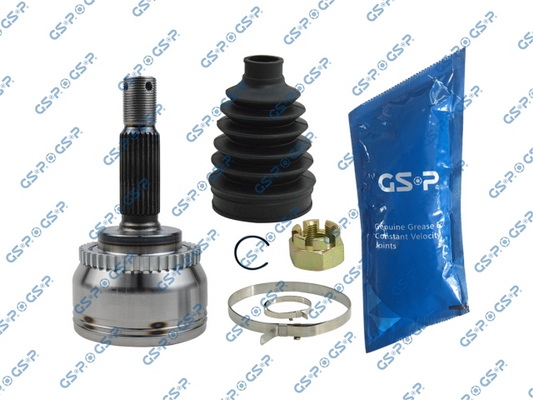 Kit giunti, Semiasse - 839017 GSP