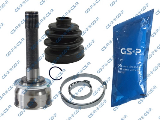 Joint Kit, drive shaft - 839018 GSP
