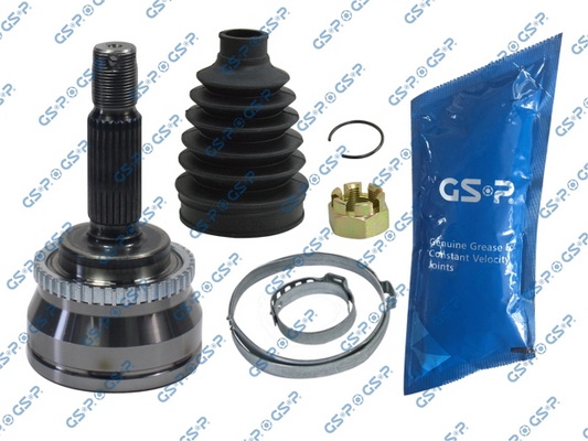 Kit giunti, Semiasse - 839020 GSP