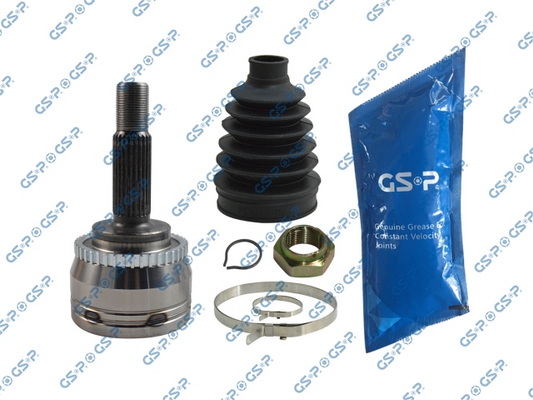 Joint Kit, drive shaft - 839022 GSP