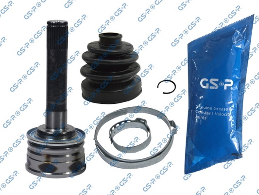 Joint Kit, drive shaft - 839027 GSP