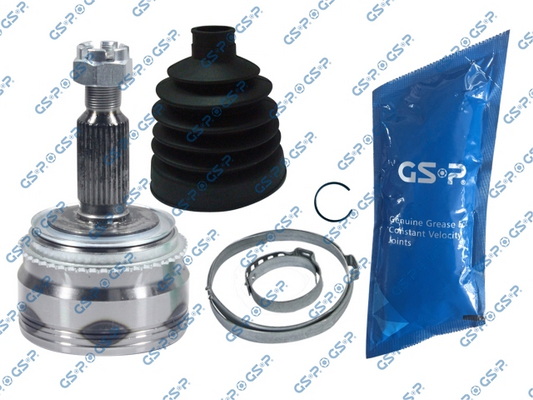 Joint Kit, drive shaft - 839028 GSP