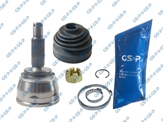 Kit giunti, Semiasse - 839037 GSP