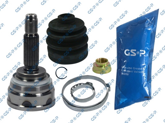 Joint Kit, drive shaft - 839054 GSP
