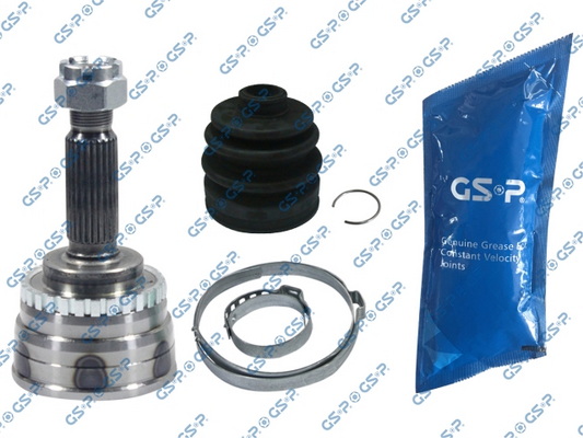 Kit giunti, Semiasse - 839067 GSP