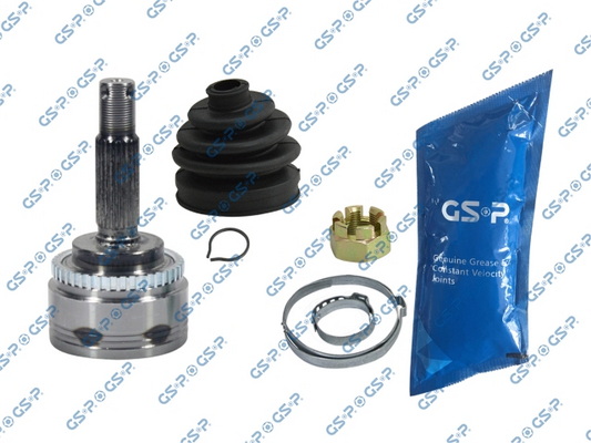 Kit giunti, Semiasse - 839070 GSP