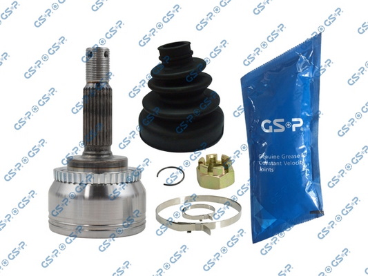 Kit giunti, Semiasse - 839075 GSP