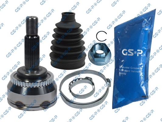 Kit giunti, Semiasse - 839084 GSP