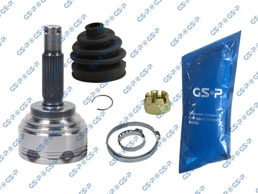 Kit giunti, Semiasse - 839098 GSP