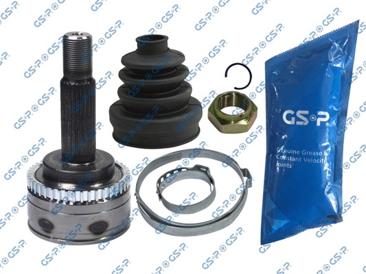 Joint Kit, drive shaft - 839102 GSP