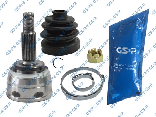 Joint Kit, drive shaft - 839104 GSP