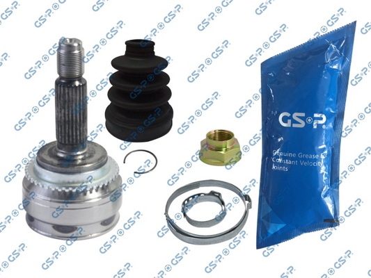 Joint Kit, drive shaft - 839114 GSP