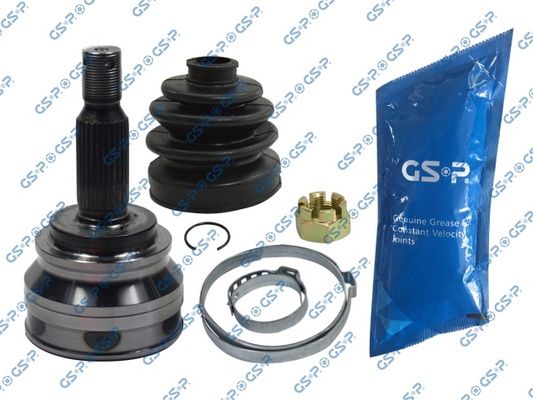 Joint Kit, drive shaft - 839117 GSP