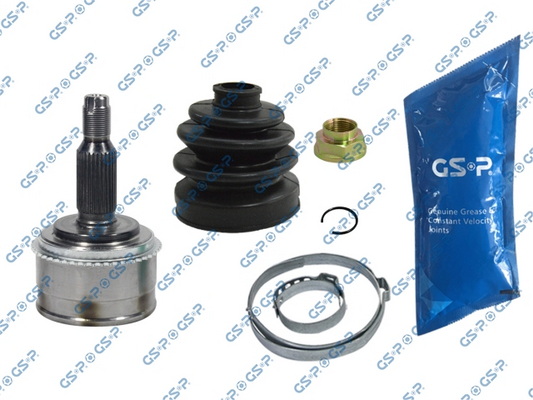 Joint Kit, drive shaft - 839124 GSP