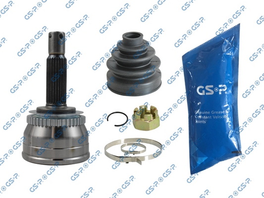 Joint Kit, drive shaft - 839128 GSP