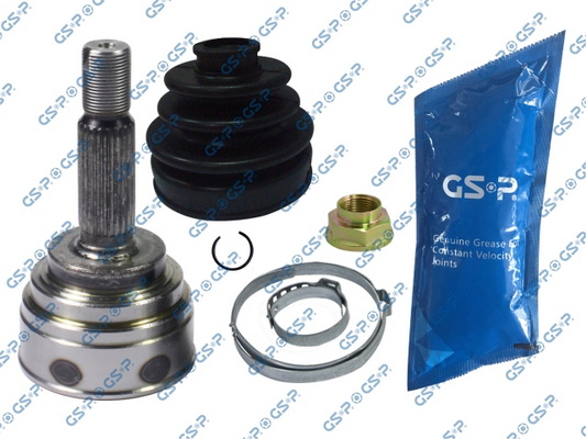 Joint Kit, drive shaft - 839136 GSP