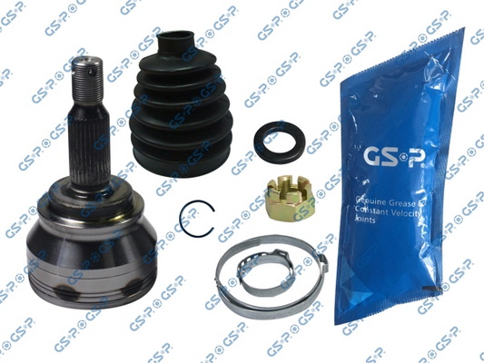 Joint Kit, drive shaft - 839137 GSP