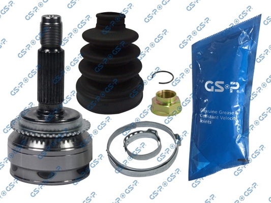 Joint Kit, drive shaft - 839141 GSP