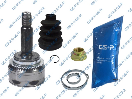 Joint Kit, drive shaft - 839142 GSP