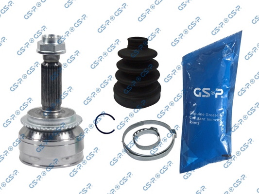Joint Kit, drive shaft - 839143 GSP