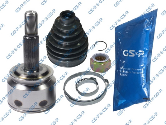 Joint Kit, drive shaft - 839146 GSP