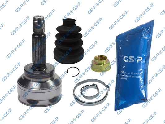 Joint Kit, drive shaft - 839148 GSP