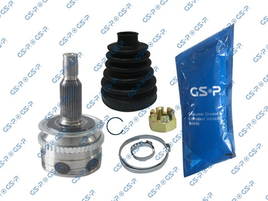 Joint Kit, drive shaft - 839166 GSP