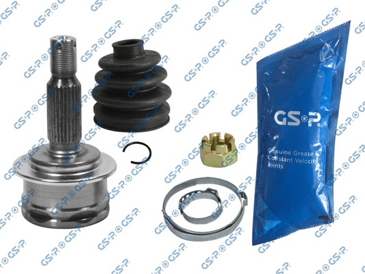 Joint Kit, drive shaft - 839175 GSP