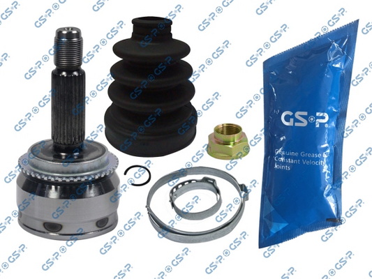 Joint Kit, drive shaft - 839176 GSP