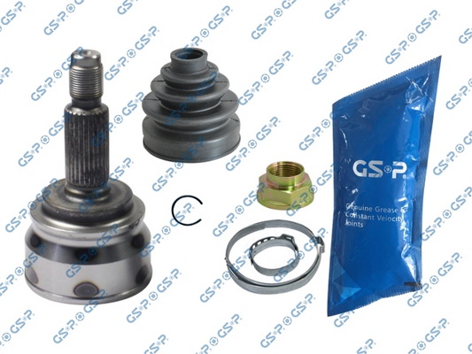 Joint Kit, drive shaft - 839178 GSP