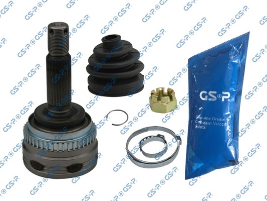 Kit giunti, Semiasse - 839203 GSP