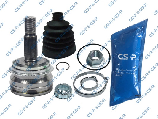 Kit giunti, Semiasse - 839207 GSP