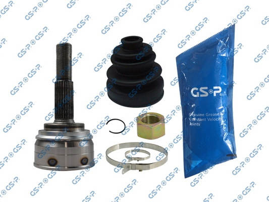 Joint Kit, drive shaft - 841001 GSP