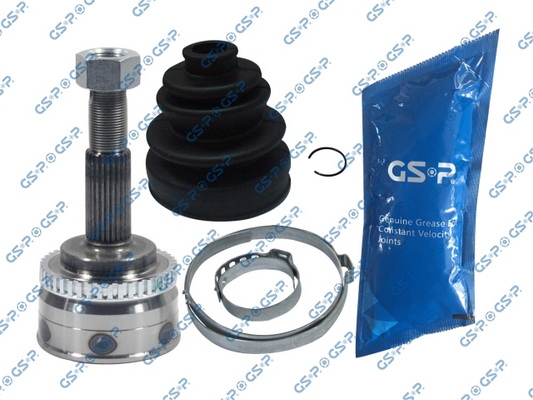Joint Kit, drive shaft - 841002 GSP