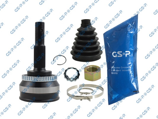 Kit giunti, Semiasse - 841003 GSP