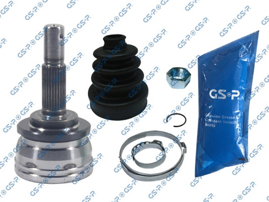 Joint Kit, drive shaft - 841006 GSP